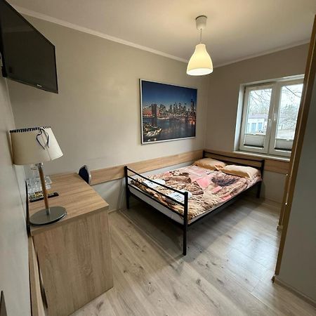 Hostel Centrum رادوم المظهر الخارجي الصورة