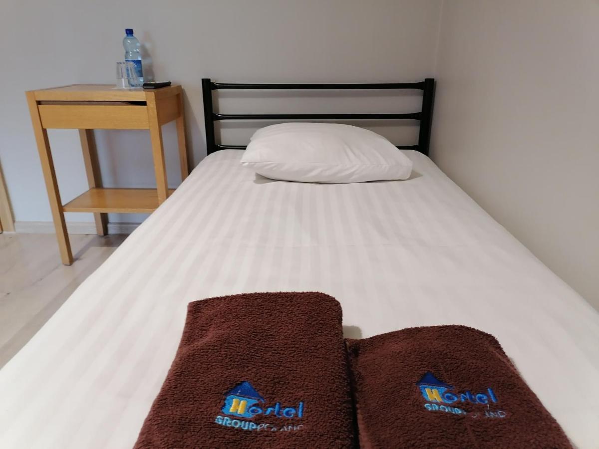 Hostel Centrum رادوم المظهر الخارجي الصورة