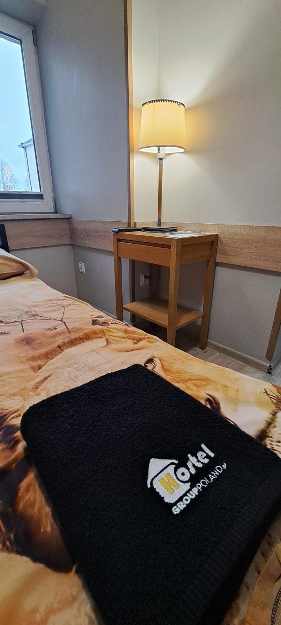 Hostel Centrum رادوم المظهر الخارجي الصورة