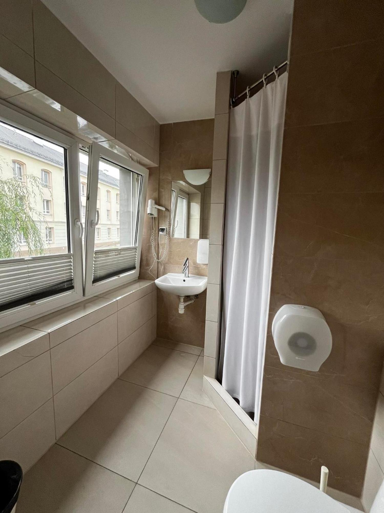 Hostel Centrum رادوم المظهر الخارجي الصورة